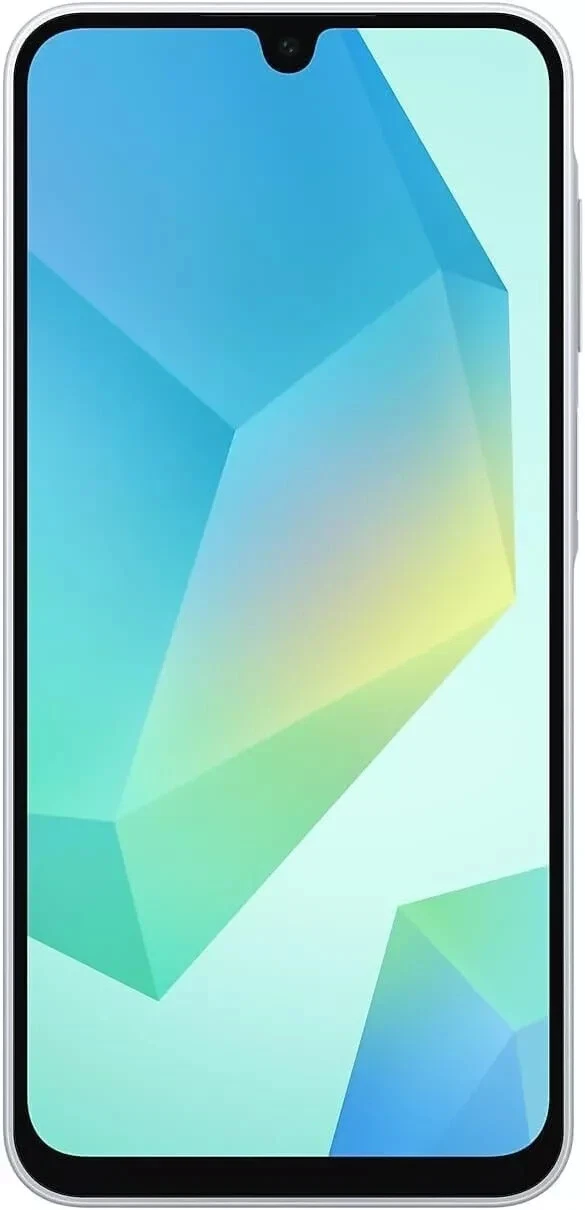 Celular Samsung A16 128GB + 6GB Celular Samsung A16 128GB + 6GB